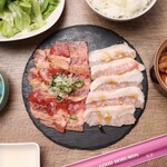 Daikanyama Sumibiyakiniku Sarugaku - 