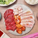 Daikanyama Sumibiyakiniku Sarugaku - 