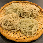 Matsuou - 二色蕎麦