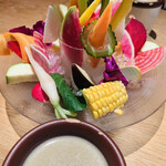 AWkitchen TOKYO - 