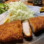 Tonkatsu Hide - 