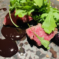 AWkitchen TOKYO 新丸ビル店 - 