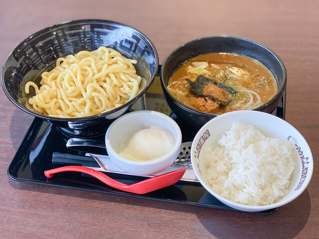 CoCo Ichiban Ya Onishi Kaimei Ten