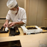 Sushi Kimura - 