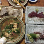 Chimmi To Okinawa No Aji Uchinaya - 