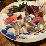 居酒屋 ちょーちょ - 