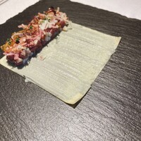 アッシュ - 丹波夏鹿のタルタル