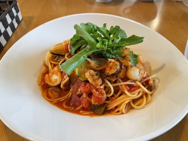 アルドーレ（ARDORE） - 村山（カフェ）の写真