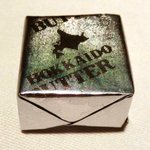 ロウリーズ・ザ・プライムリブ 東京 - サラダブッフェ 1500円 のバター