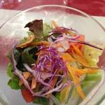 アセナ - 2回目2013年3月18日