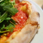 ウッデンシップ - 素晴らしい焼き上がり！