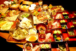 h Tosaka-na Dining Gosso - 