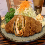 とんかつ一幸 - 