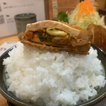 とんかつ一幸 - 