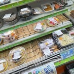 ローソンストア100 - 料理写真: