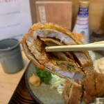 とんかつ一幸 - 