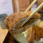 とんかつ一幸 - 