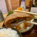 とんかつ一幸 - 