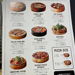 Butcher Republic Ebisu Chicago Pizza ＆ Beer - 