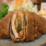 とんかつ一幸 - 