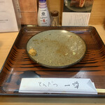 とんかつ一幸 - …めっちゃおいしかった…大満足