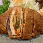 とんかつ一幸 - 