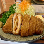 とんかつ一幸 - 