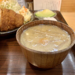 とんかつ一幸 - 