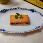 イミテーション切手　世界各国名物料理　寺子屋　小金井市 テラコヤ （TERAKOYA） - 武蔵小金井/フレンチ | 食べログ