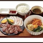 Daikanyama Sumibiyakiniku Sarugaku - 