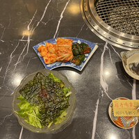 焼肉 拍手喝采 - 