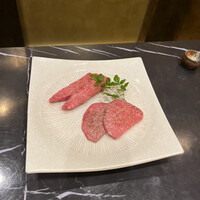 焼肉 拍手喝采 - 