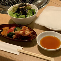 和牛焼肉じろうや 介 wagyu&sake 名古屋駅前本店 - 