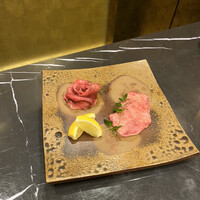 焼肉 拍手喝采 - 