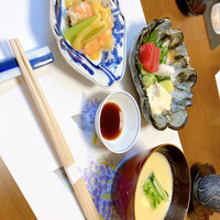 京料理 貴与次郎 - 