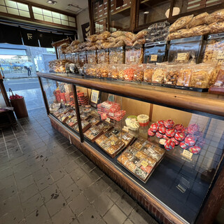 船はしや総本店_2