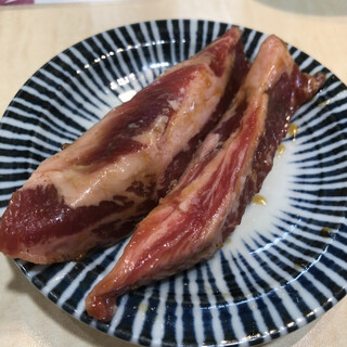 大衆焼肉酒場かつりき_1