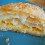 ラトリエ ドゥ ノノ - ビジョンシトロン断面