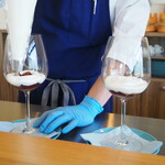 ラトリエ ドゥ ノノ - 03　クレーム　フロマージュブラン