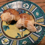 炭焼創彩鳥家 人見 - 