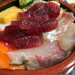 すし処ひしの木 - 