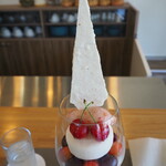 ラトリエ ドゥ ノノ - ノノ　パルフェ　マシェリ