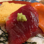 すし処ひしの木 - 