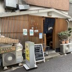 178921314 - お店の外観です。（2022年７月）