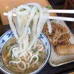 瀬戸うどん  - 