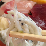 すし処ひしの木 - 