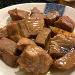 すし処ひしの木 - 