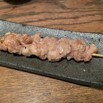 炭焼創彩鳥家 人見 - 