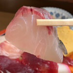 すし処ひしの木 - 