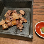 炭焼創彩鳥家 人見 - 